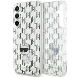 etui-karl-lagerfeld-do-samsung-galaxy-s23-fe-hardcase-monogram-choupette