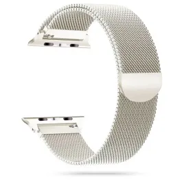 zloty-metalowy-pasek-tech-protect-milaneseband-do-apple-watch-9-8-40-41mm