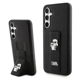 etui-karl-lagerfeld-do-samsung-galaxy-s23-fe-hardcase-gripstand-pins-czarny