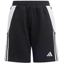 spodenki-dla-dzieci-adidas-tiro-24-sweat-czarne-ij7662-128cm