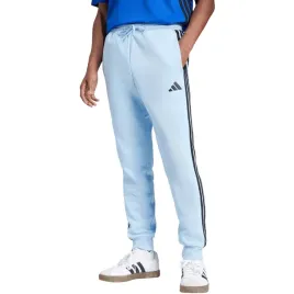 spodnie-meskie-adidas-essentials-3-stripes-fleece-blekitne-je6315-s