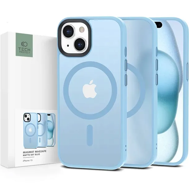 etui-tech-protect-magmat-magsafe-do-iphone-15-matte-sky-blue-material-tworzywo-sztuczne