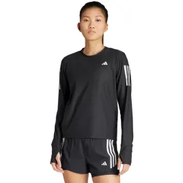 koszulka-damska-adidas-own-the-run-long-sleeve-czarna-in1568-m