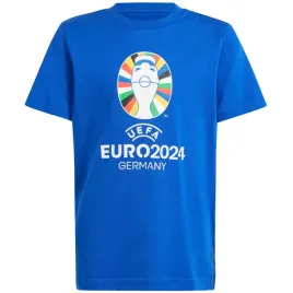 koszulka-dla-dzieci-adidas-euro24-niebieska-it9309-116cm