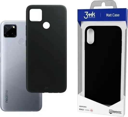 etui-do-realme-c12-3mk-matt-case-cover