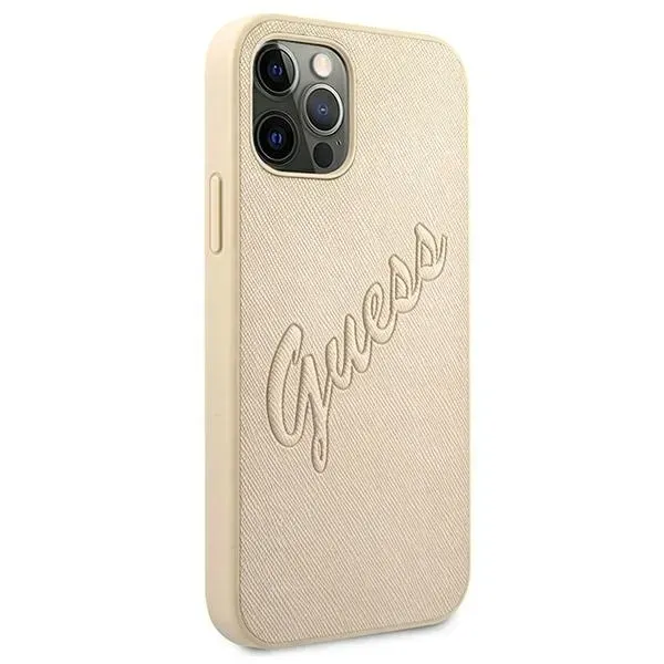 etui-guess-do-apple-iphone-12-pro-max-zlote-case-stan-nowy