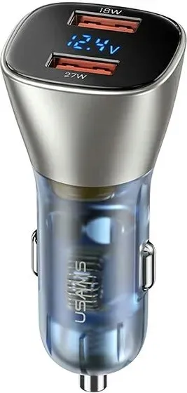 ladowarka-do-aura-usams-c29-45w-2x-usb-fast