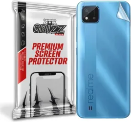 folia-na-plecki-grizzglass-do-realme-c20a