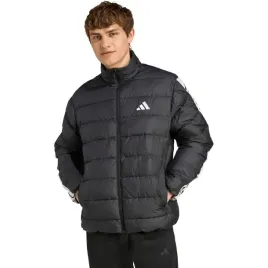kurtka-meska-adidas-essentials-3-stripes-czarna-jm8416-xl