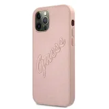 etui-guess-do-apple-iphone-12-pro-max-rozowe-case-stan-nowy