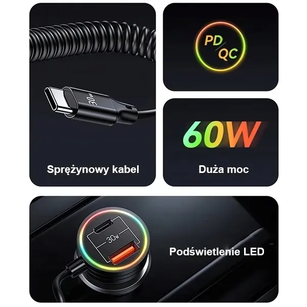 usams-ladowarka-samochodowa-2xusb-c-1xusb-a-60w