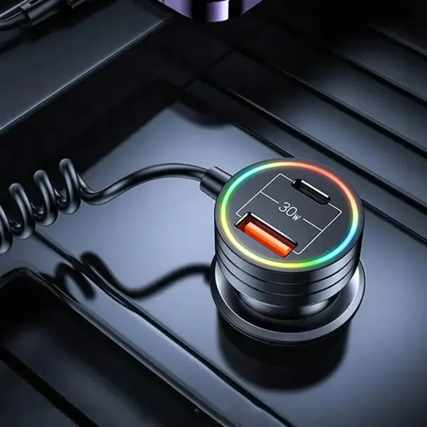 usams-ladowarka-samochodowa-2xusb-c-1xusb-a-60w-stan-nowy-prad-wyjsciowy-3400-ma