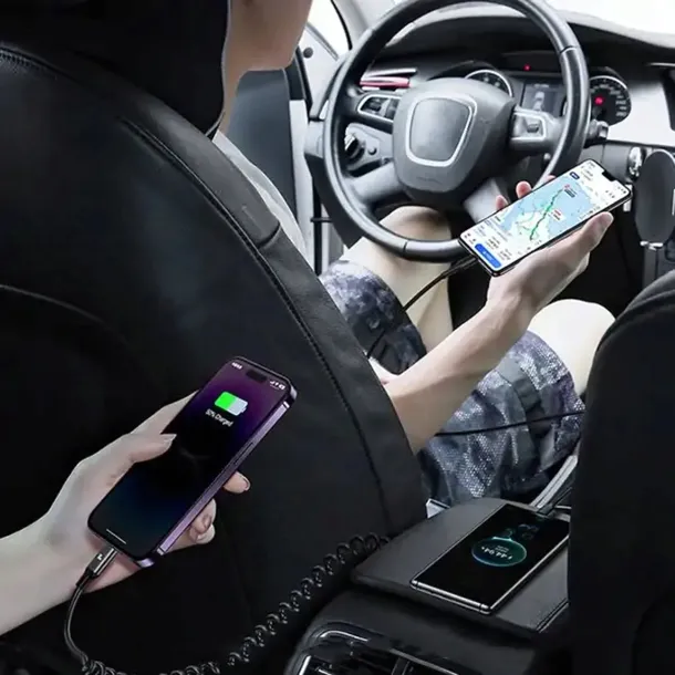 usams-ladowarka-samochodowa-2xusb-c-1xusb-a-60w-stan-nowy-zlacza-usb-usb-typ-c