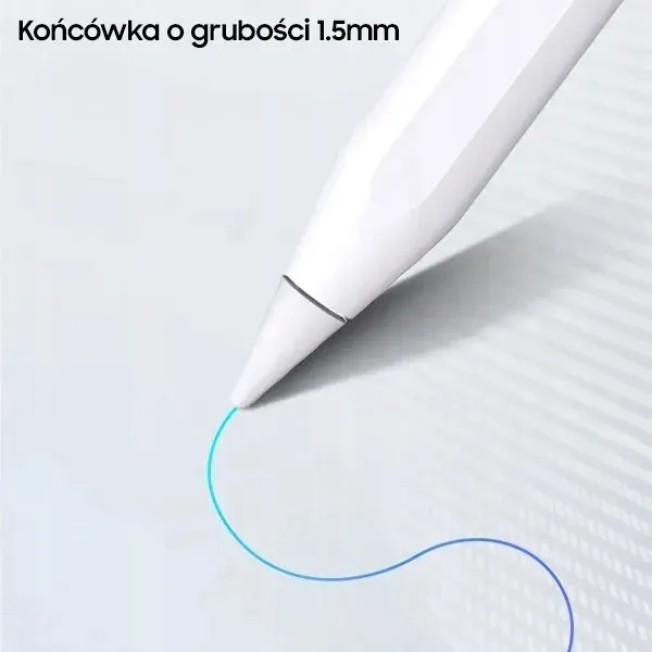 super-jakosc-rysik-magnetyczny-active-touch-stan-nowy
