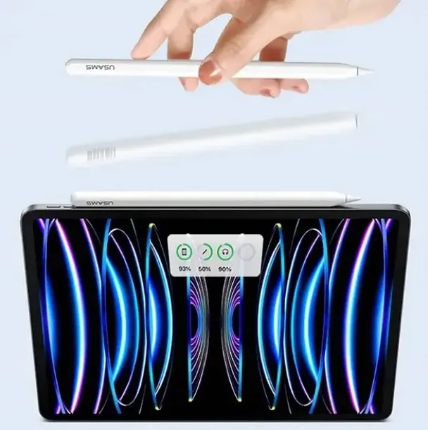 super-jakosc-rysik-magnetyczny-active-touch-kolor-bialy-dlugosc-16-7-cm