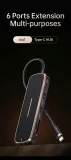 hub-usams-3xusb-usb-c-hdmi-sj578hub01-waga-z-opakowaniem-0-15-kg-stan-nowy-marka-usams
