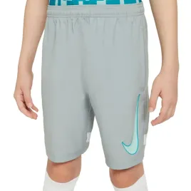 spodenki-dla-dzieci-nike-nk-df-academy-shrt-wp-gx-szare-cv1469-019-s