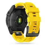 pasek-tech-protect-do-garmin-fenix-5-6-6-pro-7-stan-nowy-kolor-zolty