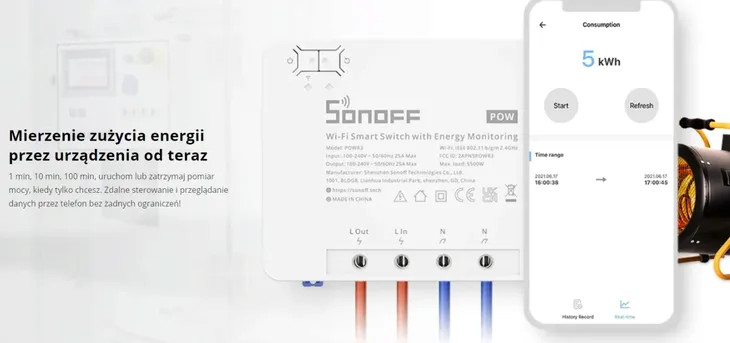 sonoff-inteligentny-przelacznik-25a-5500w-smartdom-waga-z-opakowaniem-0-54-kg