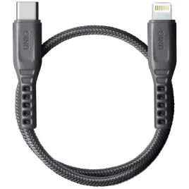 uniq-nylonowy-kabel-usb-c-lightning-30cm-mfi