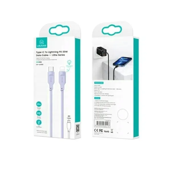 usams-kabel-usb-c-na-lightning-pd-fast-charging-stan-nowy-kolor-fioletowy