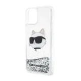 etui-karl-lagerfeld-do-iphone-12-61-case-stan-nowy-kolor-srebrny