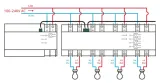 sonoff-spm-main-baza-centrala-wi-fi-lan-ethernet-zasilanie-sieciowe