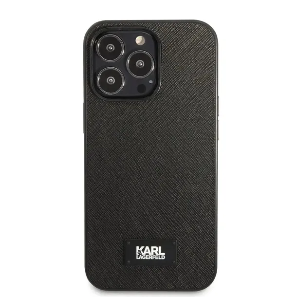 plecki-karl-lagerfeld-do-iphone-13-pro-case-funkcje-ladowanie-indukcyjne-pochlanianie-wstrzasow