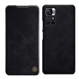 etui-do-xiaomi-redmi-note-11t-5g-nillkin-qin-case