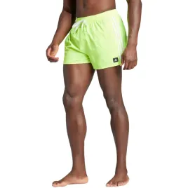 spodenki-kapielowe-meskie-adidas-3-stripes-clx-swim-shorts-zielone-is2054-s