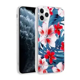 etui-do-apple-iphone-11-pro-crong-flower-case