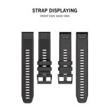 pasek-techprotect-smooth-do-garmin-fenix-5-6-6-pro-kolor-czarny