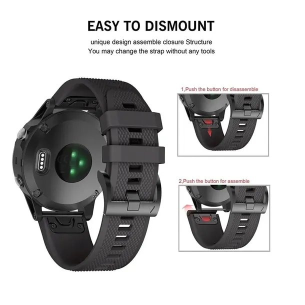 pasek-techprotect-smooth-do-garmin-fenix-5-6-6-pro-material-tworzywo-sztuczne