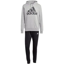 dres-meski-adidas-big-logo-terry-szaro-czarny-ic6749-s