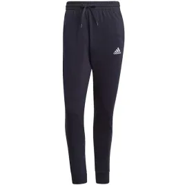 spodnie-meskie-adidas-essentials-single-granatowe-gk9259-s