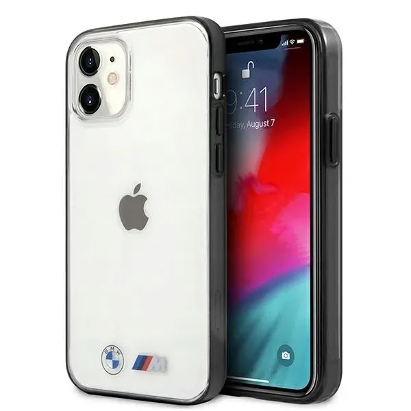etui-do-iphone-12-mini-bmw-hard-case-sandblast
