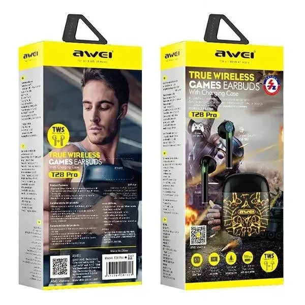 awei-t28-pro-sluchawki-bluetooth-bezprzewodowe-waga-produktu-150-g