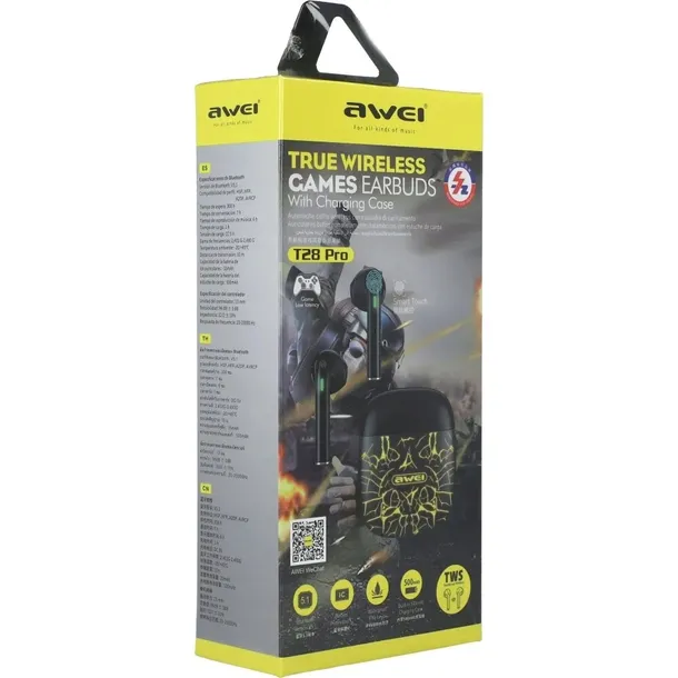 awei-t28-pro-sluchawki-bluetooth-bezprzewodowe-material-tworzywo-sztuczne
