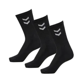 skarpety-hummel-crew-socks-basic-3-pack-czarne-022030-2001-36-40