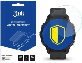3x-folia-hybrydowa-3mk-do-garmin-forerunner-955