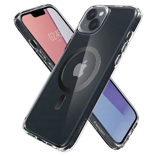 etui-do-iphone-14-plus-spigen-cover-magsafe-kolor-czarny