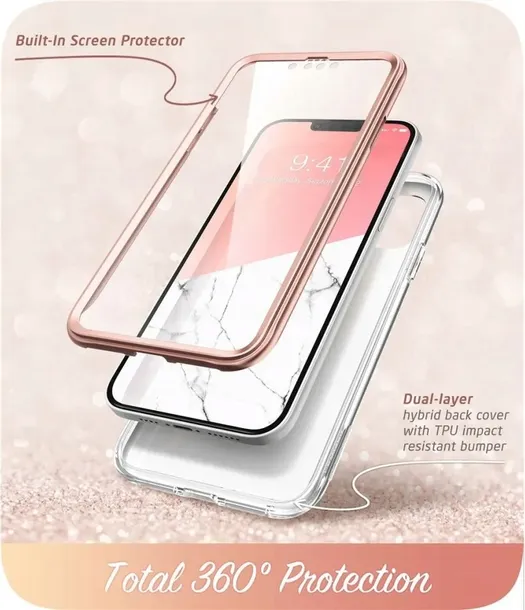 etui-supcase-cosmo-marble-case-do-iphone-14-plus-kolor-rozowy