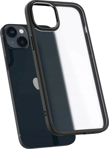 etui-spigen-ultra-hybrid-do-iphone-14-plus-plecki-kolor-czarny