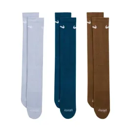 skarpety-nike-everyday-plus-cushioned-3-pary-fioletowe-niebieskie-brazowe