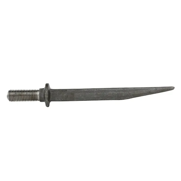 Ząb brony polowej prosty M20x210 mm stalowy 1215/04-001/0
