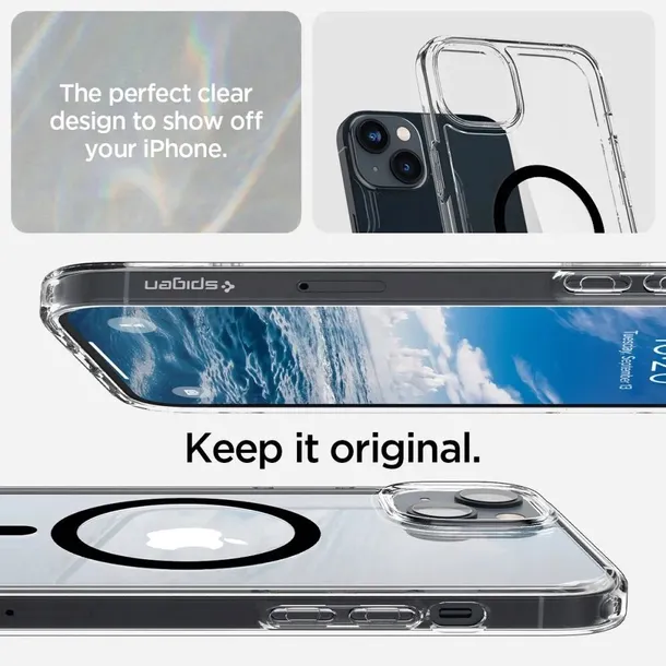 etui-do-iphone-14-plus-spigen-cover-magsafe-funkcje-ladowanie-indukcyjne-pochlanianie-wstrzasow