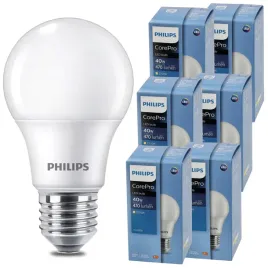 zarowka-led-e27-4-9w-40w-470lm-ciepla-2700k-a60-philips-corepro-zestaw-6x