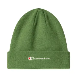 czapka-champion-beanie-cap-zielona-806064-gs149