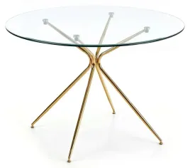 stol-szklany-rondo-szklo-zloty-halmar
