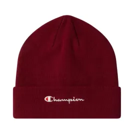 czapka-champion-beanie-cap-bordowa-806064-rs522
